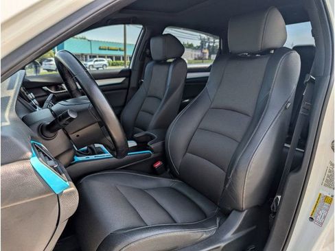 Used 2019 Honda Accord Sport image 15