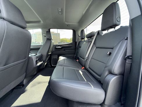 New 2026 GMC Sierra 1500 SLT w/ SLT Premium Package image 24