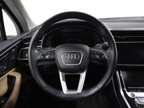 Used 2021 Audi Q7 3.0T Prestige image 23
