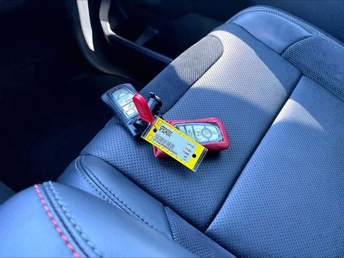 Certified 2025 Ford F150 Raptor image 15