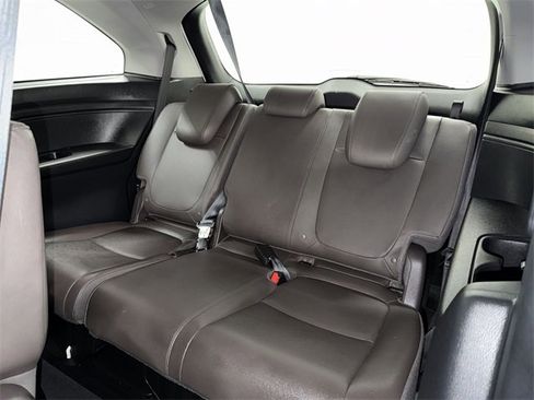Used 2018 Honda Odyssey EX-L image 17