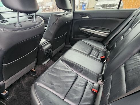 Used 2010 Honda Accord EX-L image 20