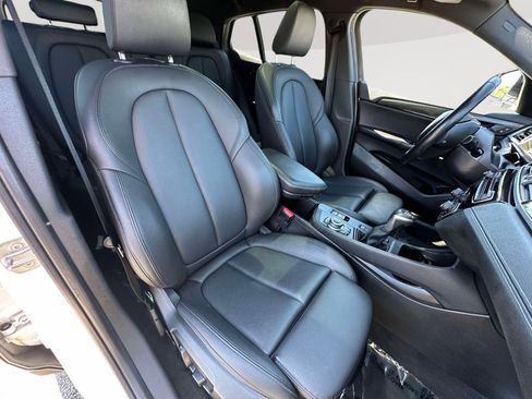 Used 2019 BMW X2 xDrive28i w/ Convenience Package AWD/4WD image 28