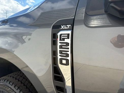 New 2026 Ford F250 XLT w/ 360-Degree Camera Package image 11