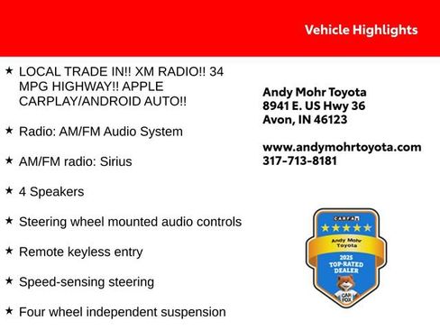 Used 2025 Nissan Kicks SV AWD/4WD image 2