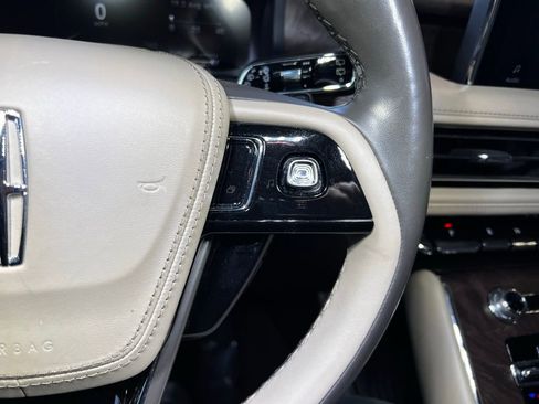 Used 2023 Lincoln Aviator Reserve w/ Equipment Group 201A image 25