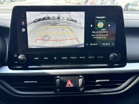 Used 2024 Kia Forte GT-Line image 4