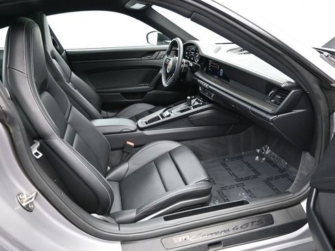 Used 2023 Porsche 911 Carrera 4 GTS image 21