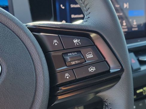 New 2026 Subaru Outback Premium image 24