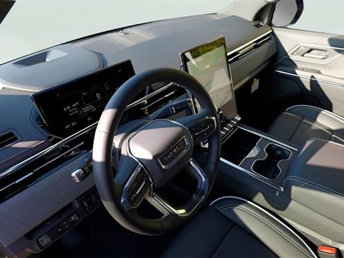 New 2026 GMC Sierra EV Elevation w/ Premium Package image 7