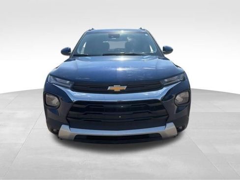 Used 2023 Chevrolet TrailBlazer LT FWD image 8