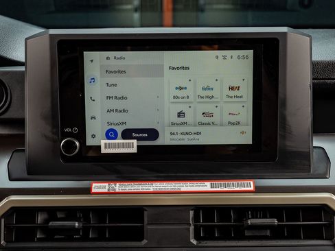 Used 2025 Toyota Tacoma SR5 image 25
