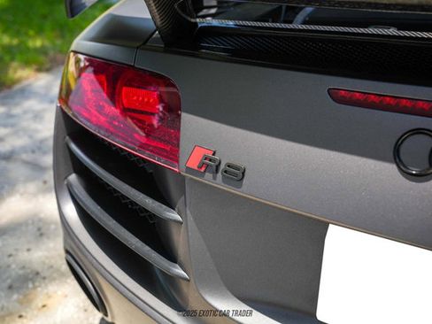 Used 2011 Audi R8 V10 image 63