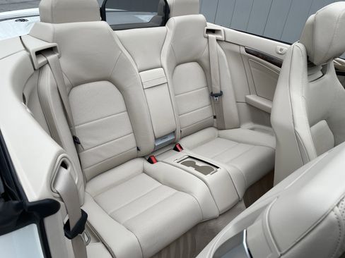 Used 2017 Mercedes-Benz E 400 Cabriolet image 43