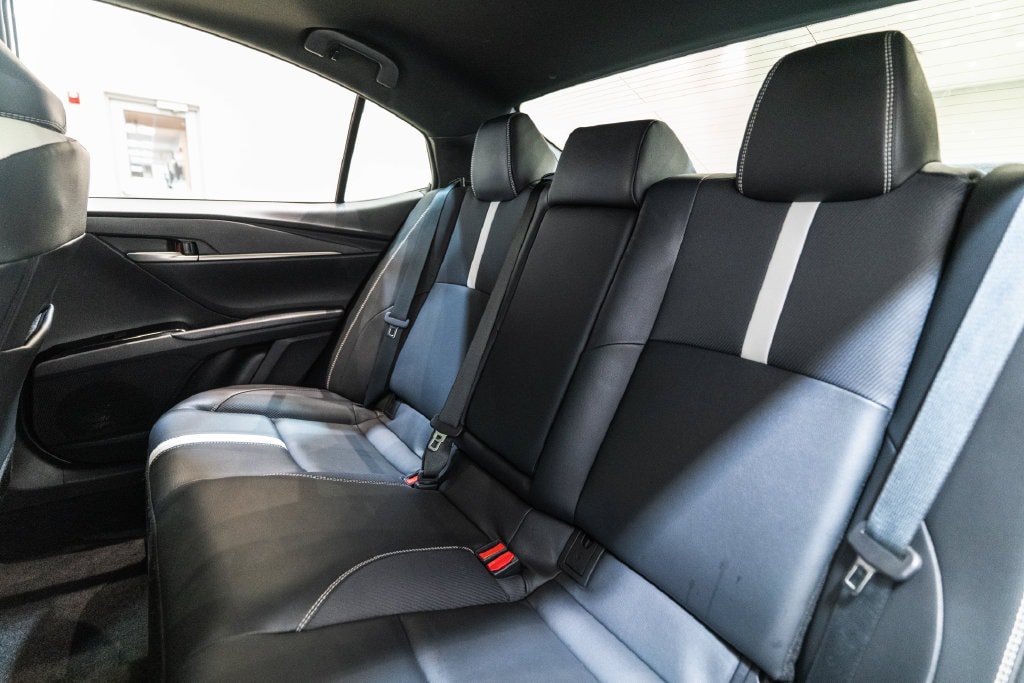 Used 2026 Toyota Camry SE w/ Convenience Package FWD image 31