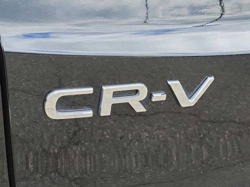 Used 2023 Honda CR-V EX-L image 27
