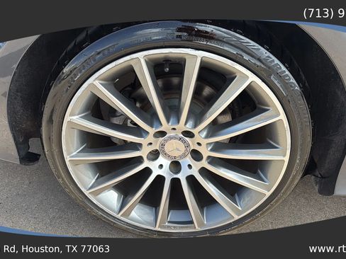 Used 2016 Mercedes-Benz CLS 400 image 10