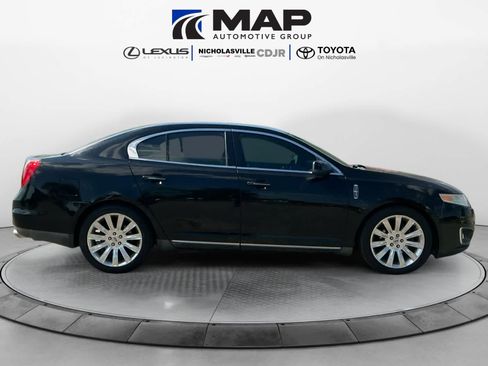 Used 2011 Lincoln MKS FWD image 6