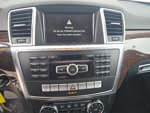 Used 2013 Mercedes-Benz ML 350 2WD image 9