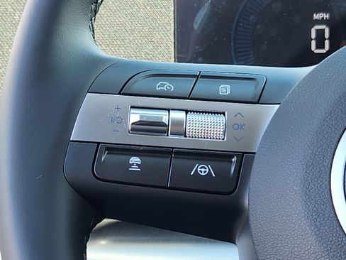 New 2026 Hyundai Kona SEL Sport image 33