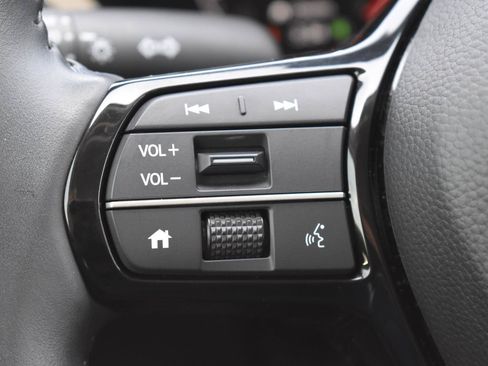 Used 2025 Honda CR-V EX-L image 6