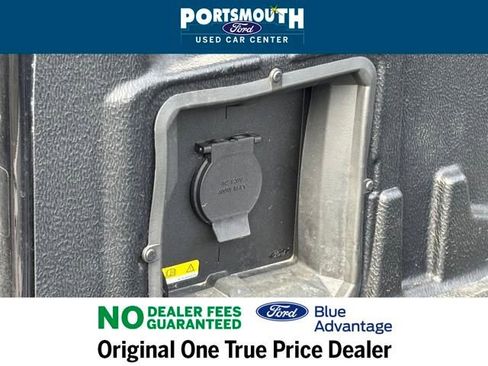 Certified 2023 Ford F150 XLT w/ Equipment Group 302A High image 22