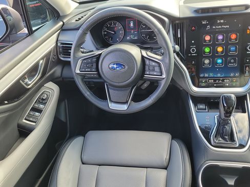 Certified 2024 Subaru Outback Limited XT image 17