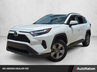 Used 2025 Toyota RAV4 XLE w/ Convenience Package AWD/4WD video 1
