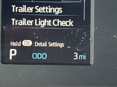 New 2026 Toyota Tundra SR5 image 23