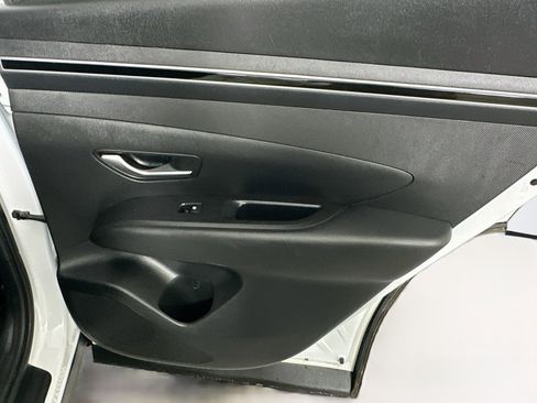 Used 2022 Hyundai Tucson SEL FWD image 28