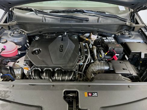 Used 2024 Kia Sportage X-Line w/ X-Line Premium Package image 36