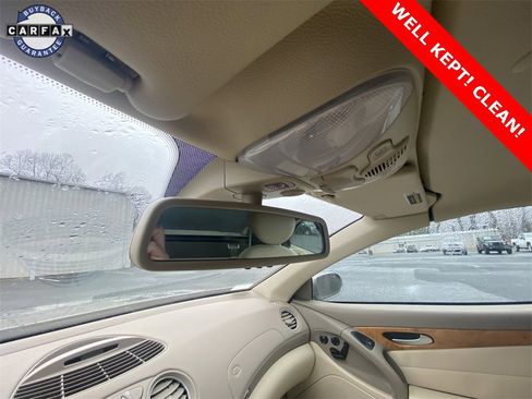 Used 2005 Mercedes-Benz SL 500 image 21