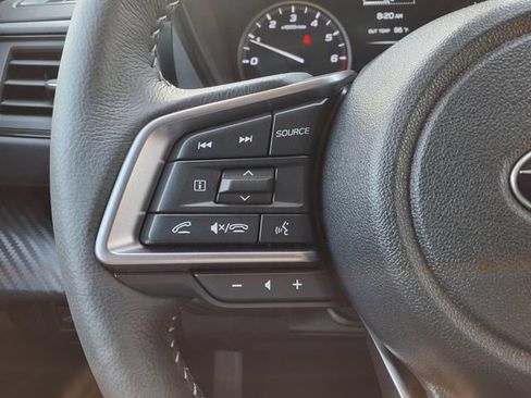 New 2026 Subaru Ascent Premium AWD/4WD image 14