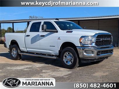 Used 2022 RAM 2500 Tradesman w/ Chrome Appearance Group