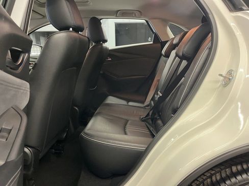 Used 2019 MAZDA CX-3 Grand Touring image 32