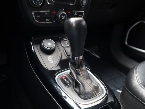 Used 2019 Jeep Compass Limited w/ Safety & Security Group image 20