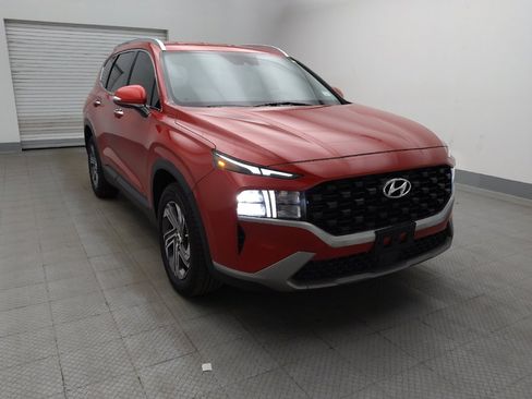 Used 2023 Hyundai Santa Fe SEL FWD image 14