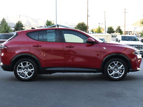 Used 2024 Dodge Hornet R/T image 5