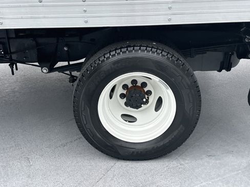 New 2025 Ford E-350 and Econoline 350 Super Duty w/ Power Equipment Group RWD image 17