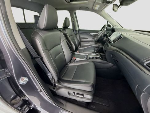 Used 2023 Honda Ridgeline RTL-E image 21