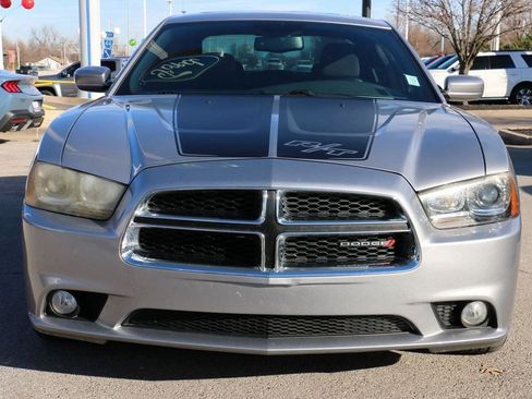 Used 2014 Dodge Charger R/T image 3