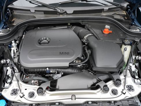 Used 2026 MINI Cooper S FWD image 23