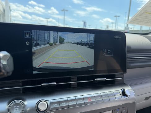 Used 2026 Hyundai Kona SEL Sport AWD/4WD image 38