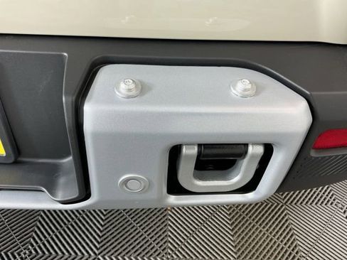New 2025 Ford Bronco Sport Big Bend AWD/4WD image 29