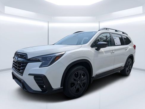 Used 2024 Subaru Ascent Onyx Edition w/ Popular Package Onyx AWD/4WD image 7