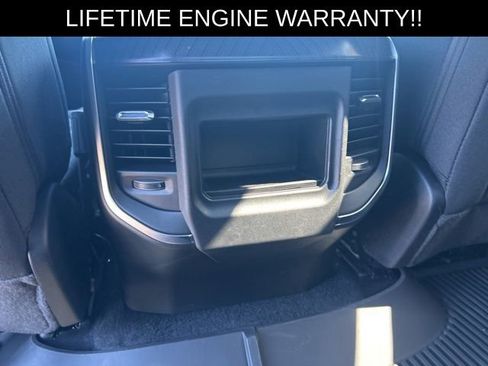 New 2026 RAM 1500 Big Horn image 40