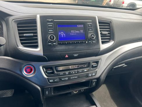 Used 2019 Honda Ridgeline RTL image 21