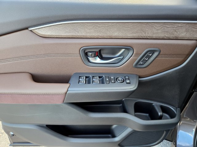 New 2026 Honda Pilot Elite image 12