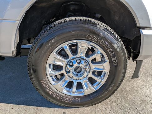 Certified 2020 Ford F250 Limited AWD/4WD image 11
