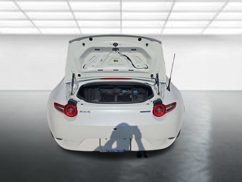 New 2026 MAZDA MX-5 Miata Grand Touring w/ Weather Package RWD image 17
